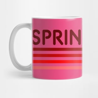 Springfield Mug